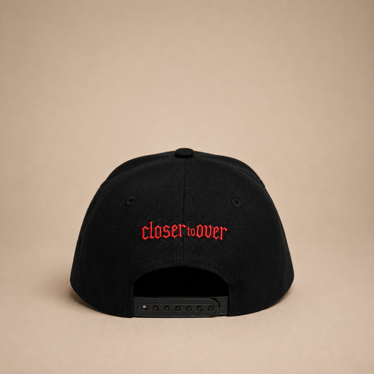 Black Kuddahville "Closer to Over"